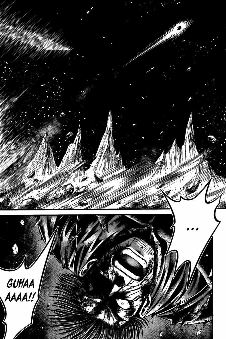 Shuumatsu No Valkyrie Kinden - Kamigami No Apocalypse - Chương 8 - ảnh 23