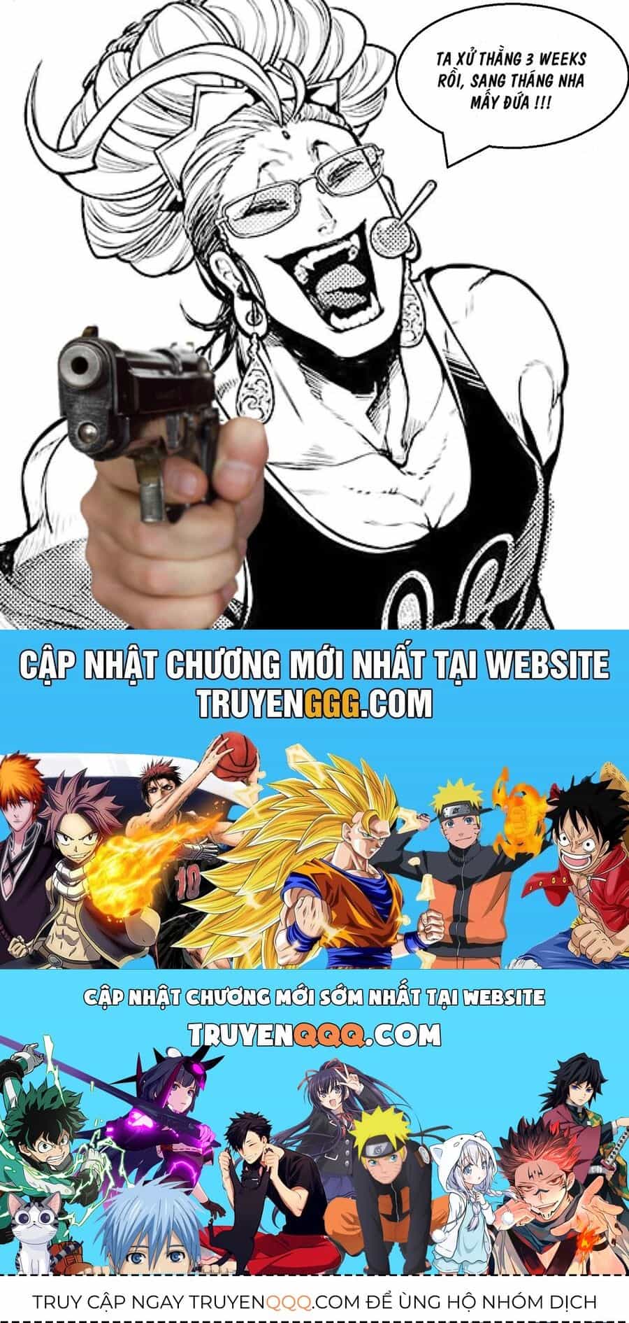 Shuumatsu No Valkyrie Kinden - Kamigami No Apocalypse - Chương 8 - ảnh 38