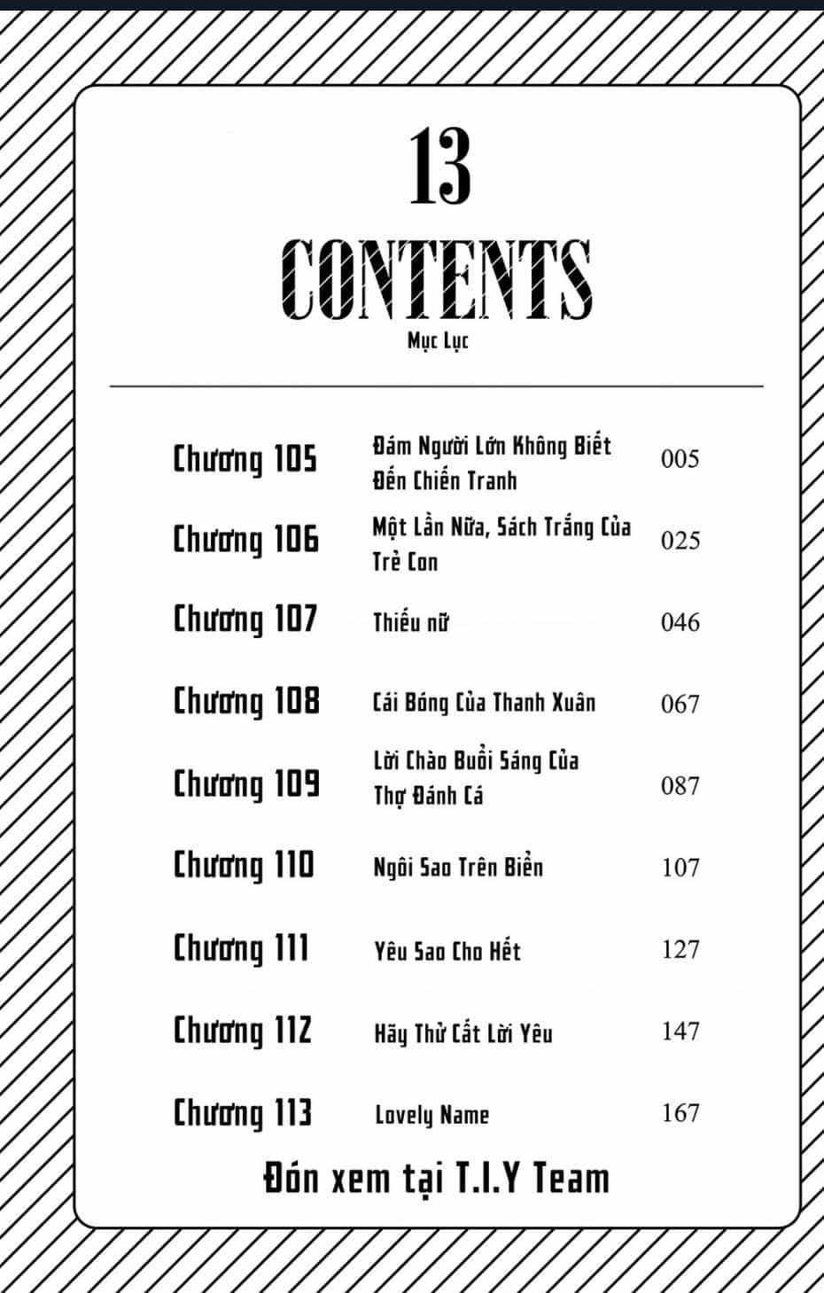 Shy - Chương 105 - ảnh 5