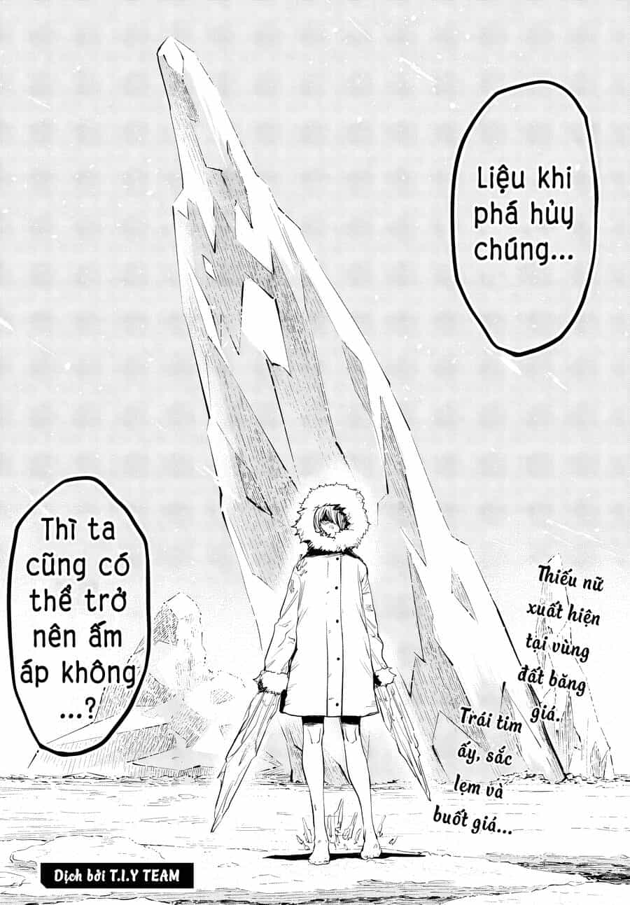 Shy - Chương 13 - ảnh 18