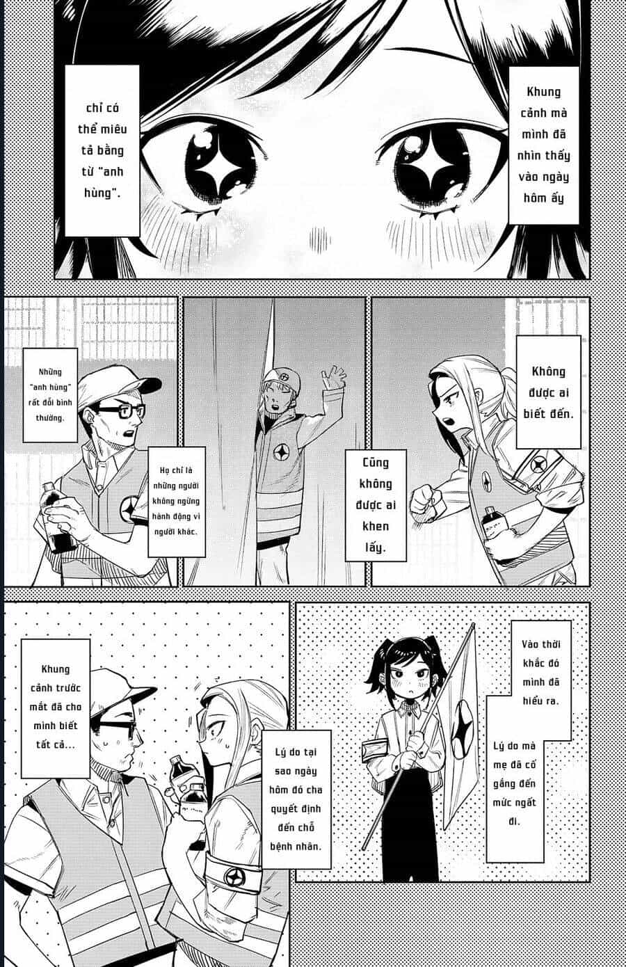 Shy - Chương 130 - ảnh 15