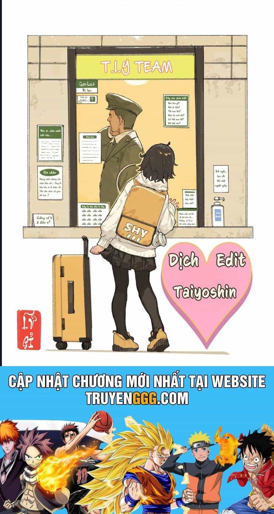 Shy - Chương 130 - ảnh 23