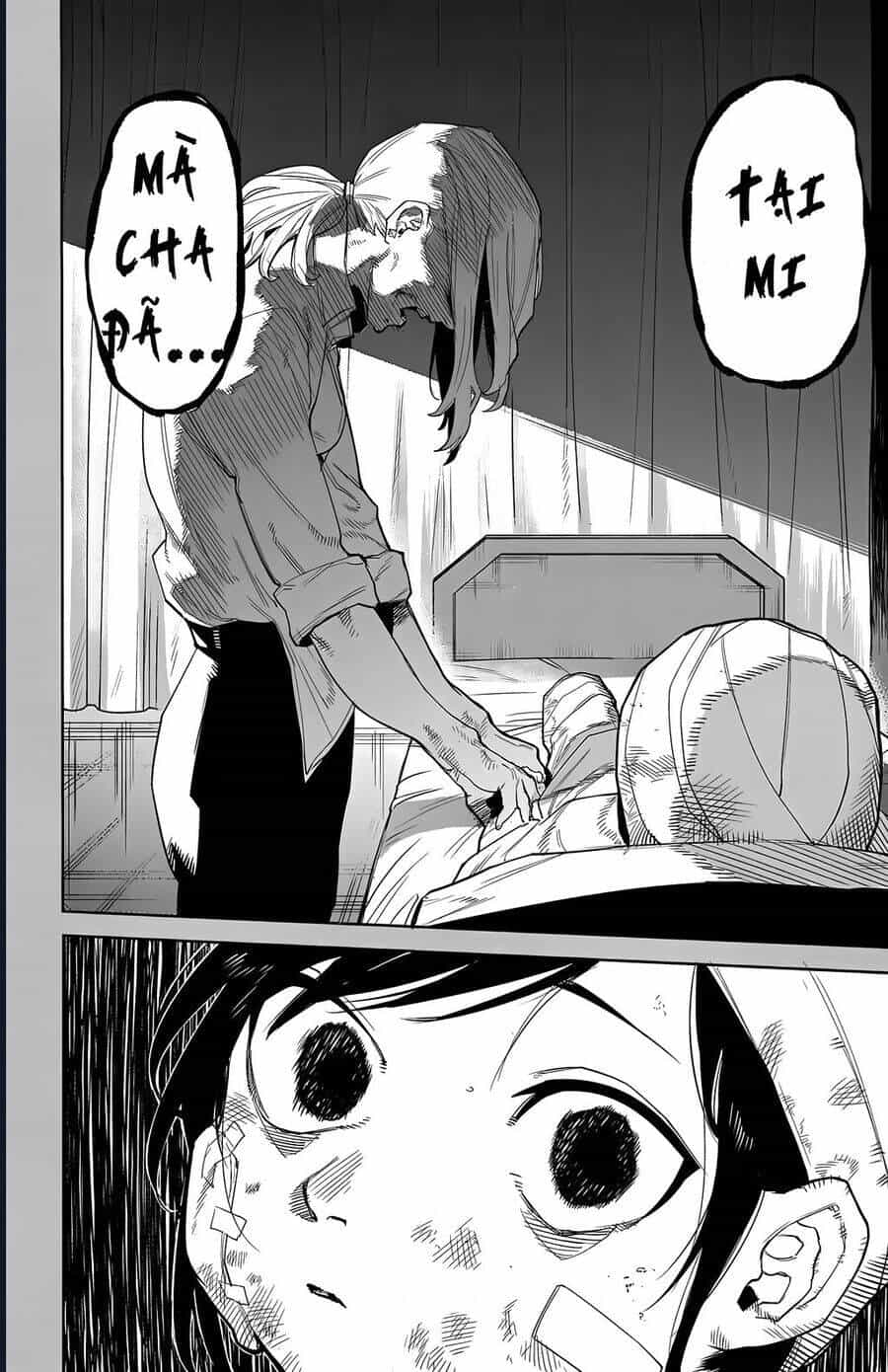 Shy - Chương 131 - ảnh 6