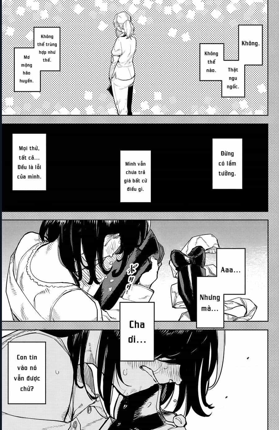 Shy - Chương 136 - ảnh 19