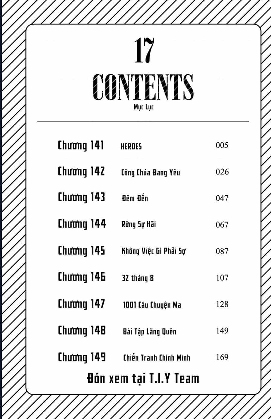Shy - Chương 141 - ảnh 5