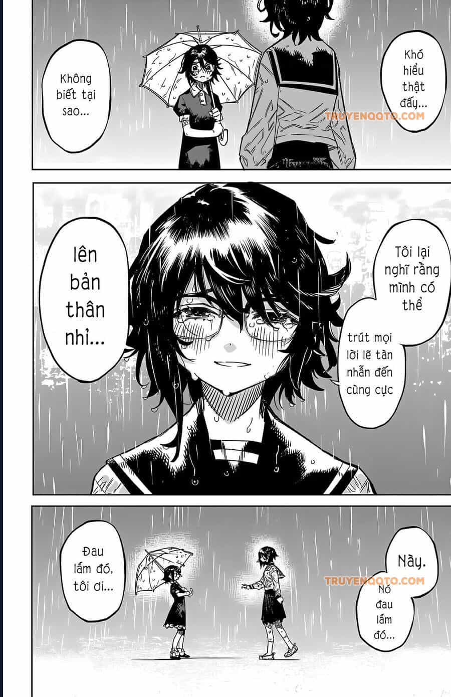 Shy - Chương 148 - ảnh 12