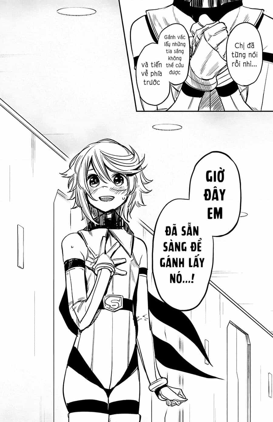 Shy - Chuong 17 - ảnh 16