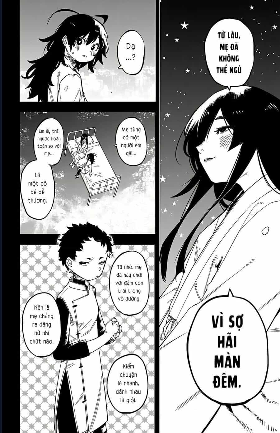 Shy - Chương 170 - ảnh 10