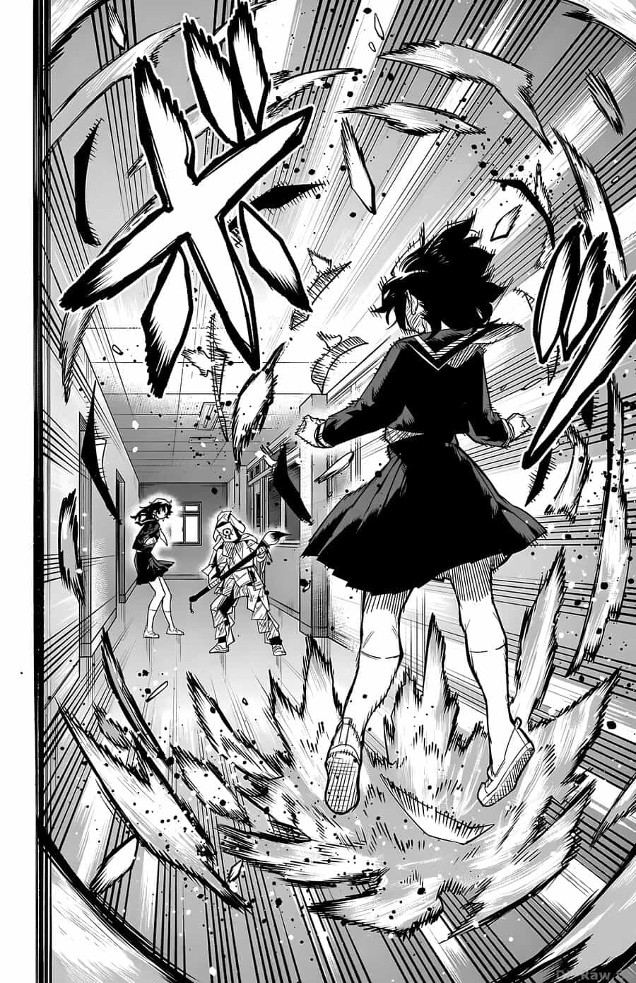 Shy - Chương 182 - ảnh 15