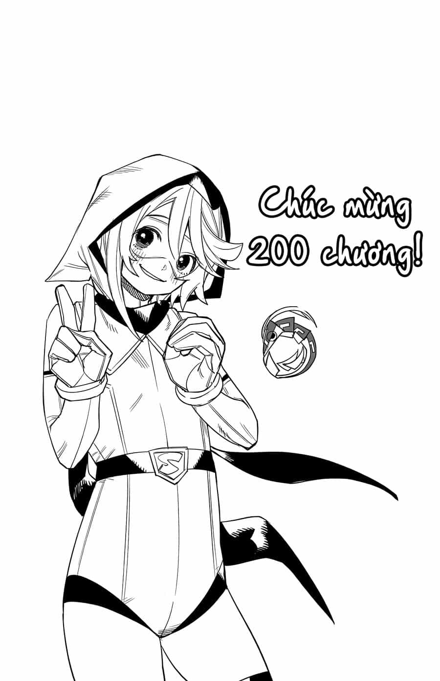 Shy - Chương 200 - ảnh 21