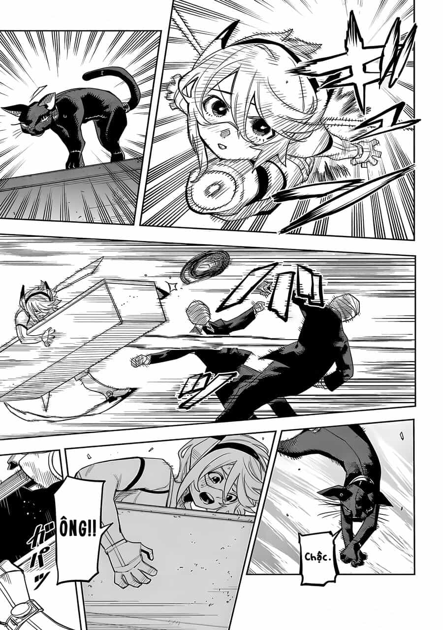 Shy - Chương 215 - ảnh 4