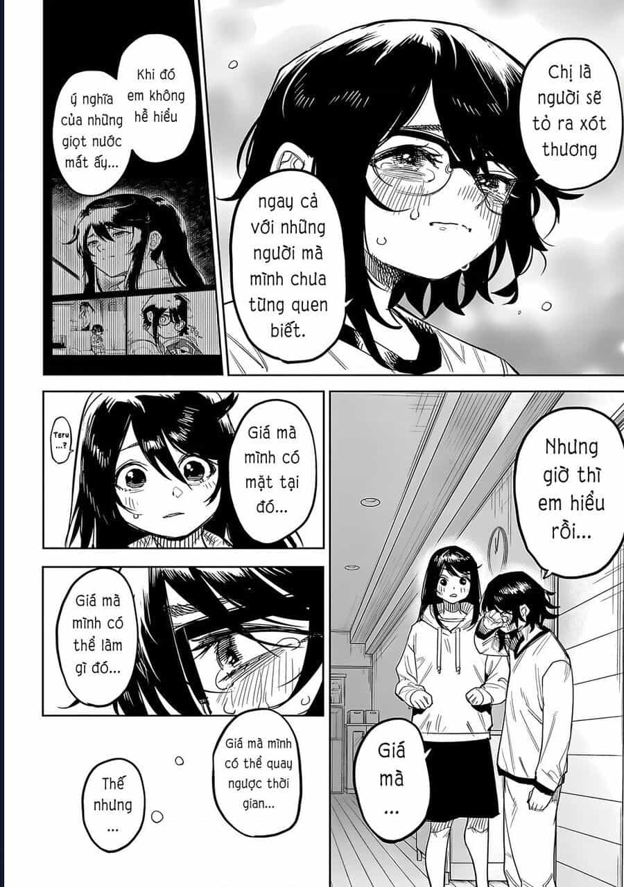 Shy - Chương 222 - ảnh 21