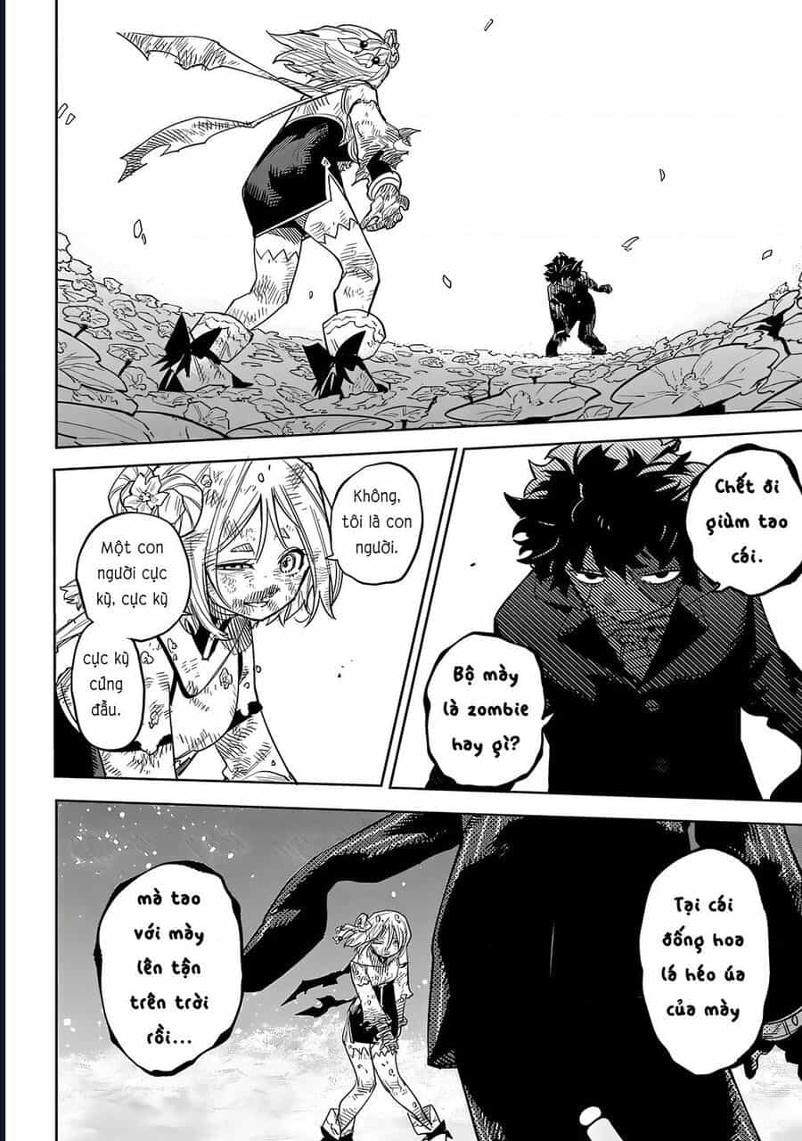 Shy - Chương 225 - ảnh 9