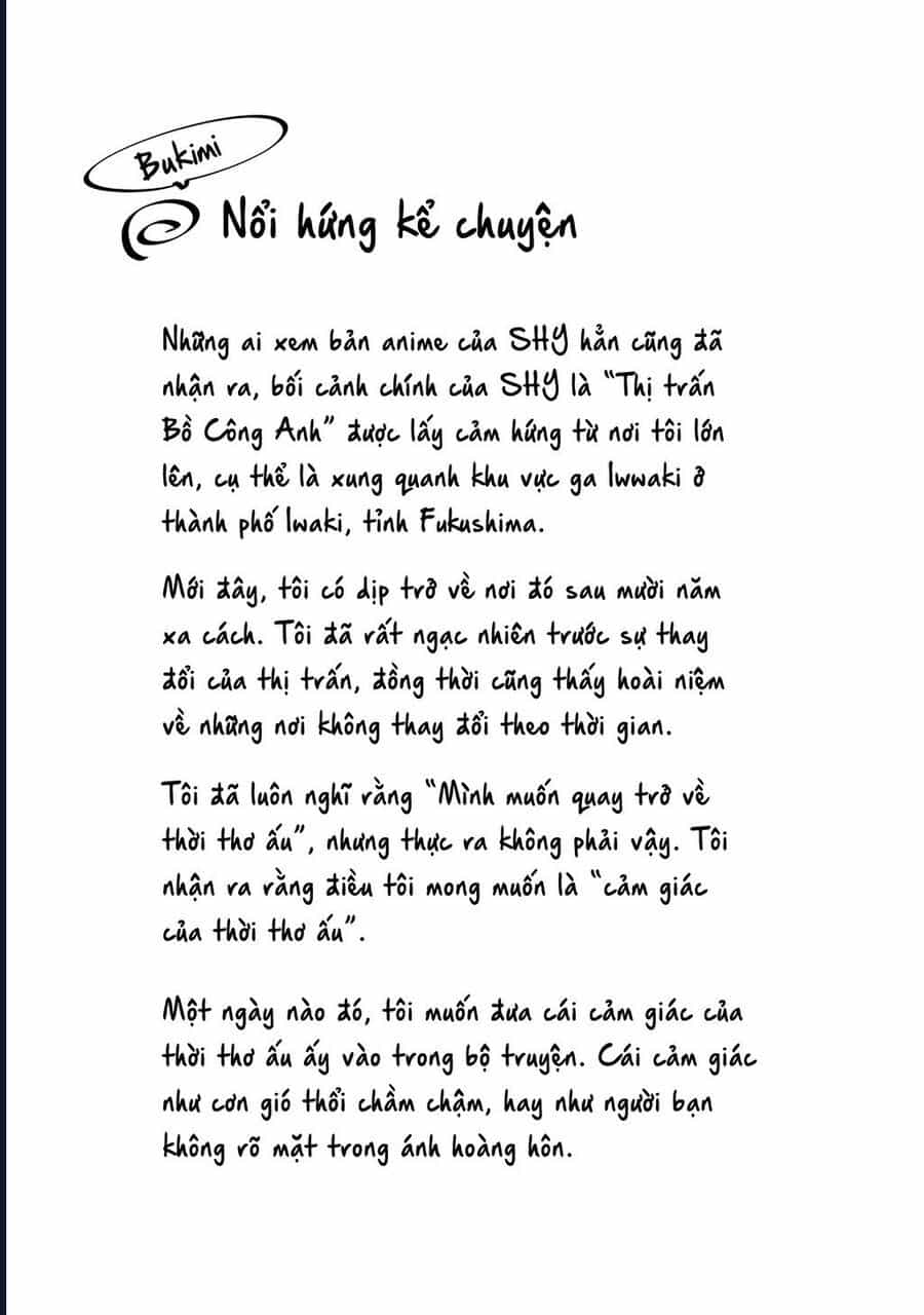 Shy - Chương 226 - ảnh 20