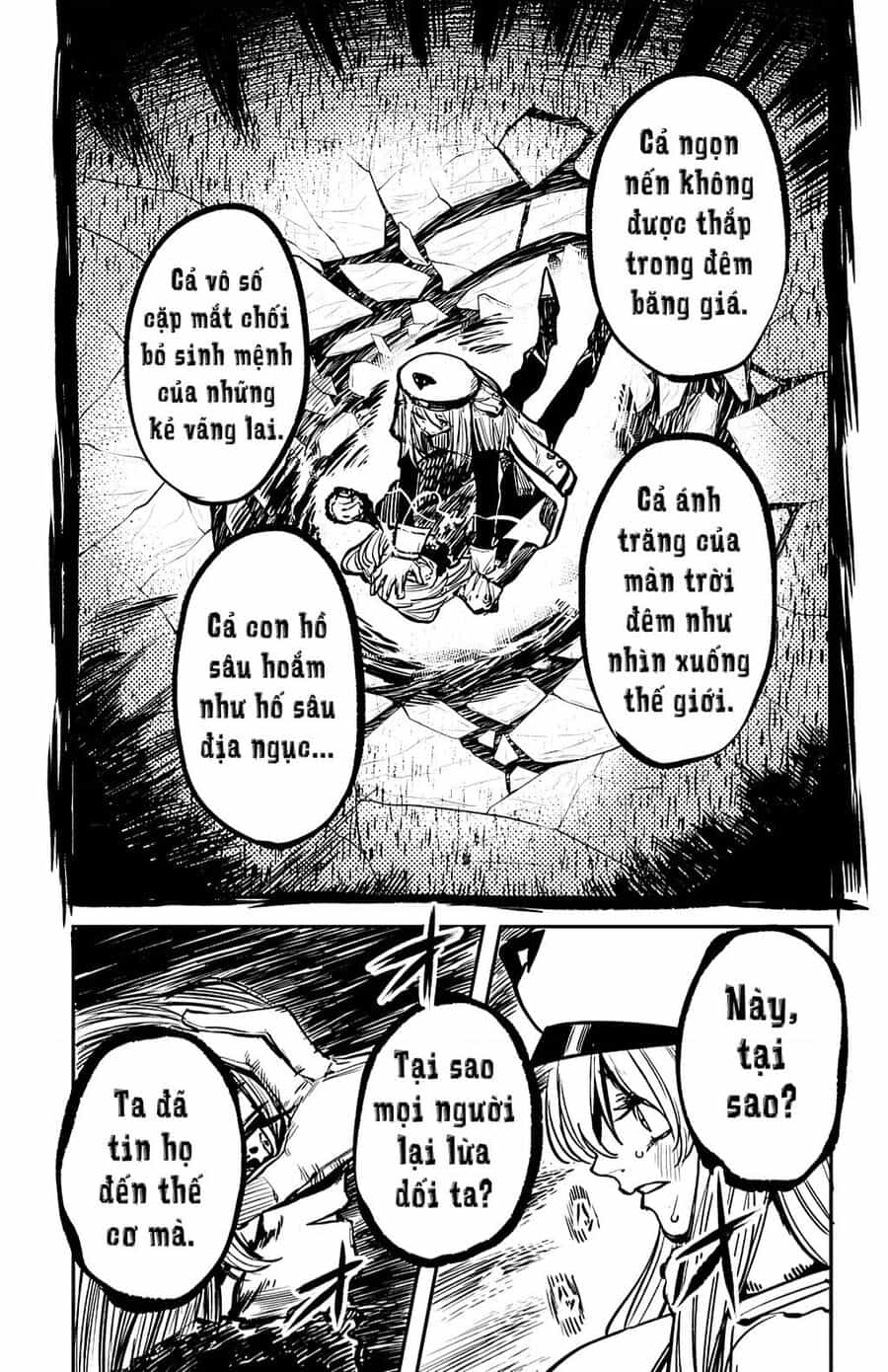 Shy - Chuong 23 - ảnh 17