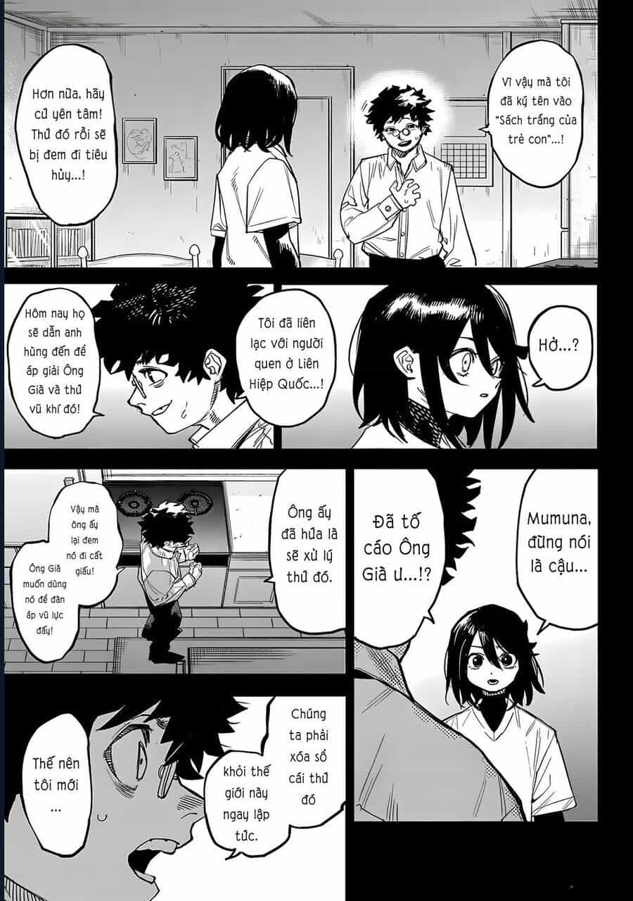 Shy - Chương 228 - ảnh 9