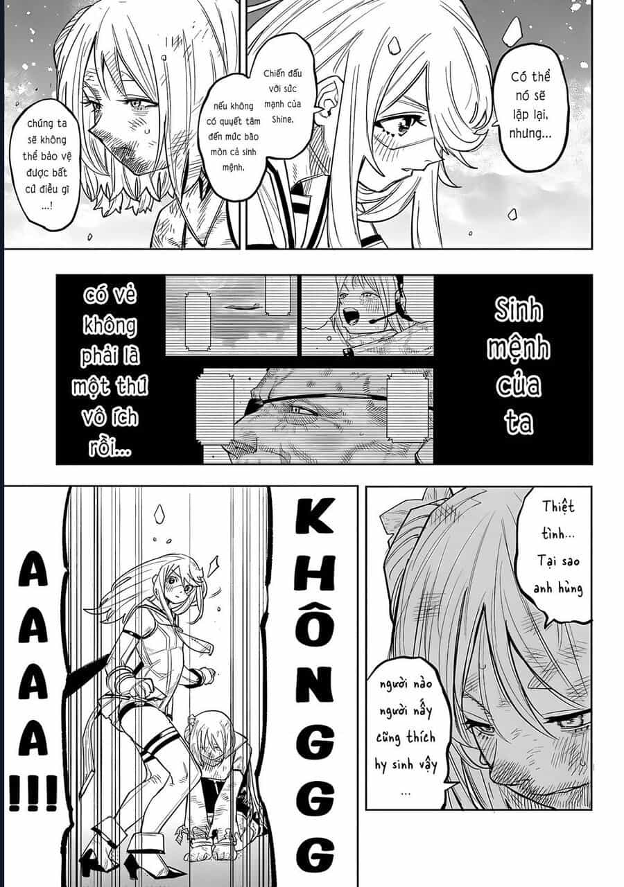 Shy - Chương 232 - ảnh 10