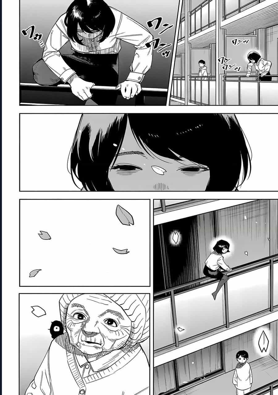 Shy - Chương 236 - ảnh 7