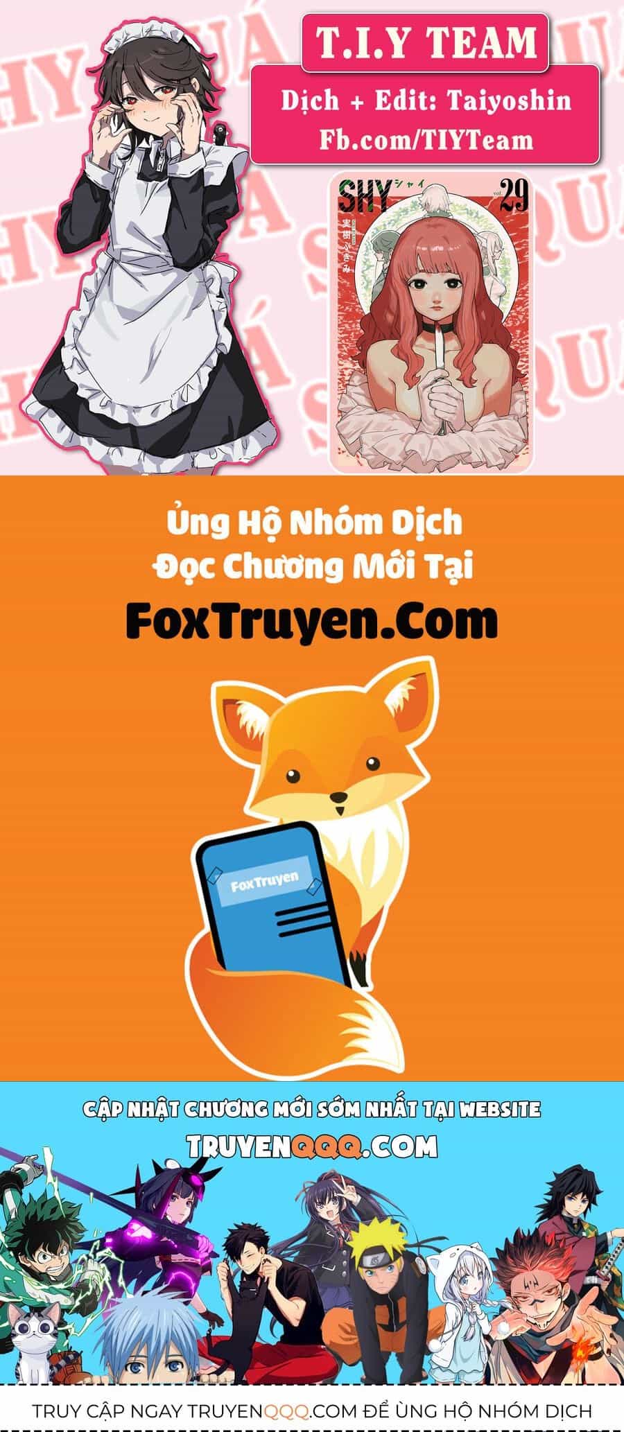 Shy - Chương 253 - ảnh 20