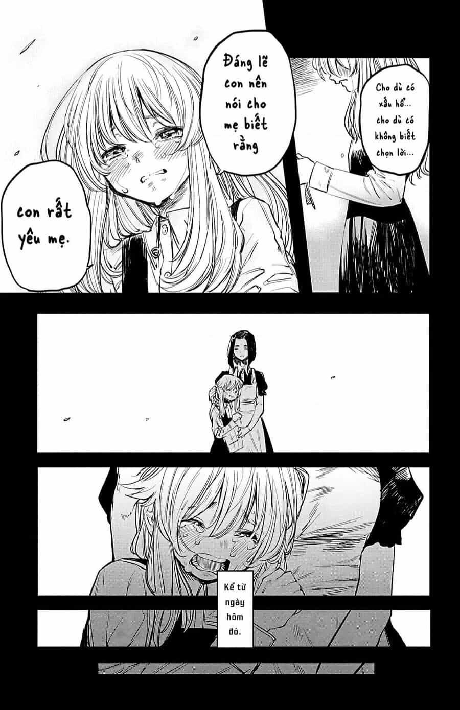 Shy - Chuong 27 - ảnh 16
