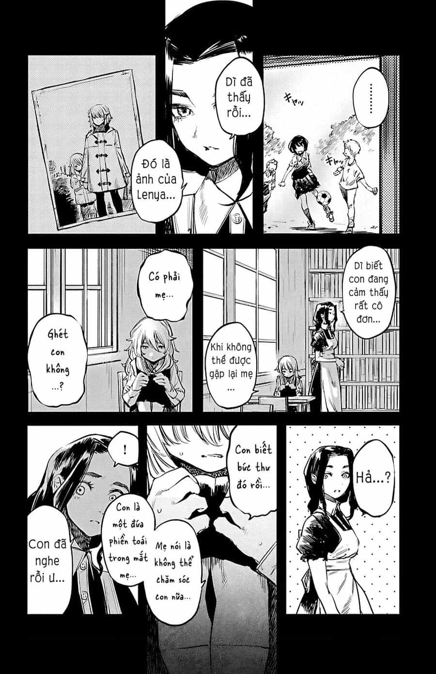 Shy - Chuong 27 - ảnh 5