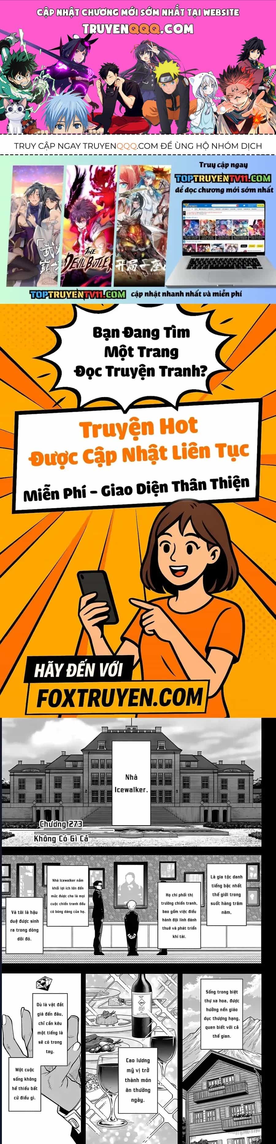 Shy - Chương 273 - ảnh 1