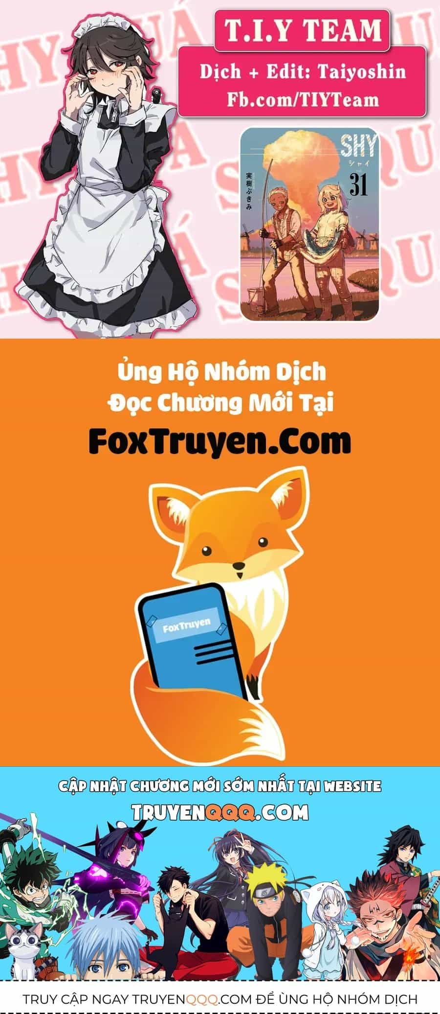 Shy - Chương 277 - ảnh 19