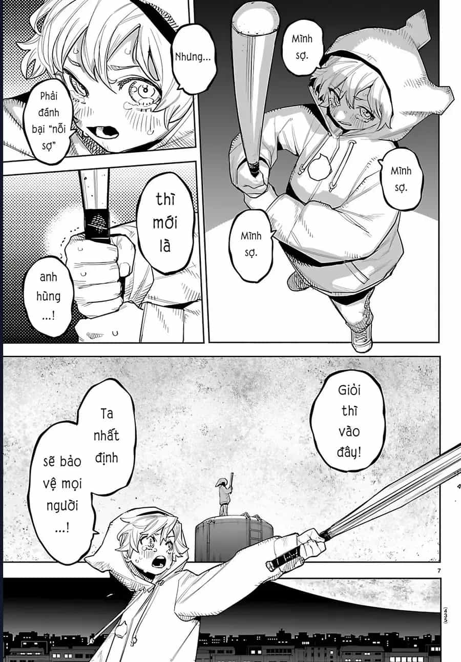 Shy - Chương 285 - ảnh 6