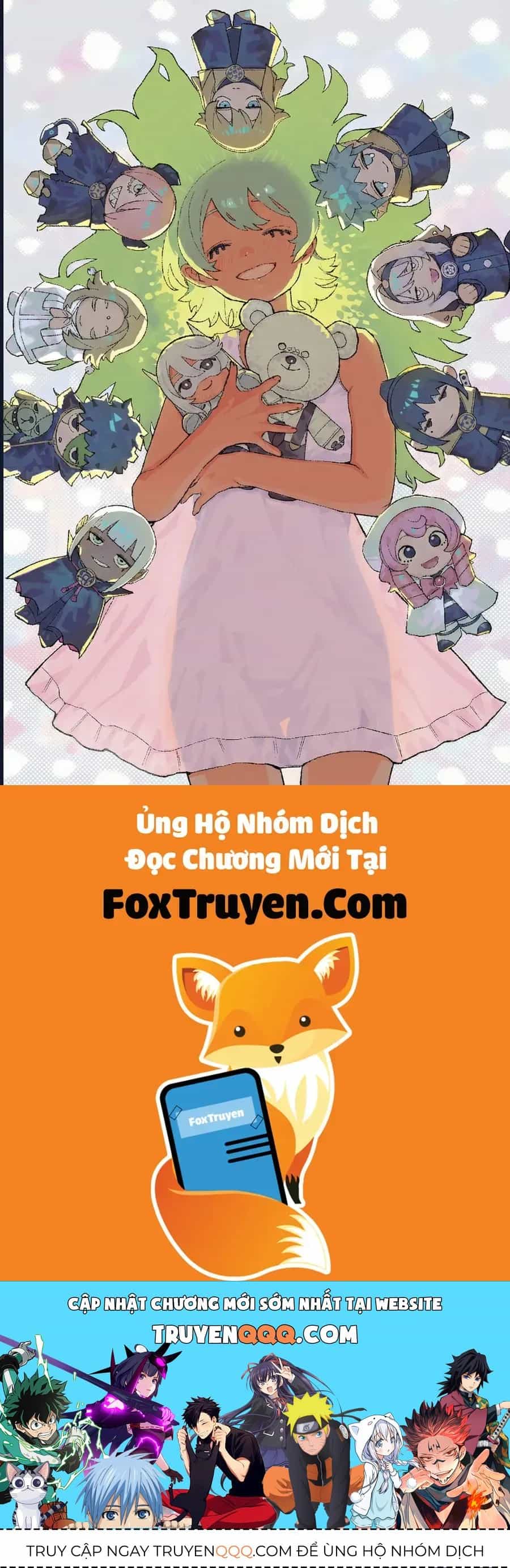 Shy - Chương 287 - ảnh 18