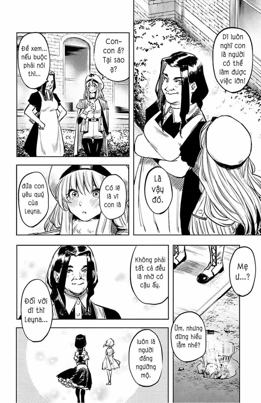 Shy - Chuong 29 - ảnh 5