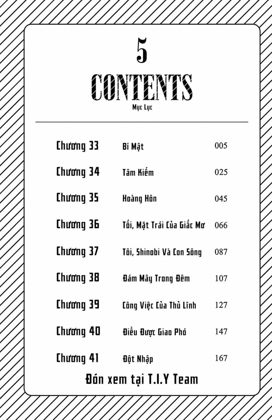 Shy - Chuong 33 - ảnh 5