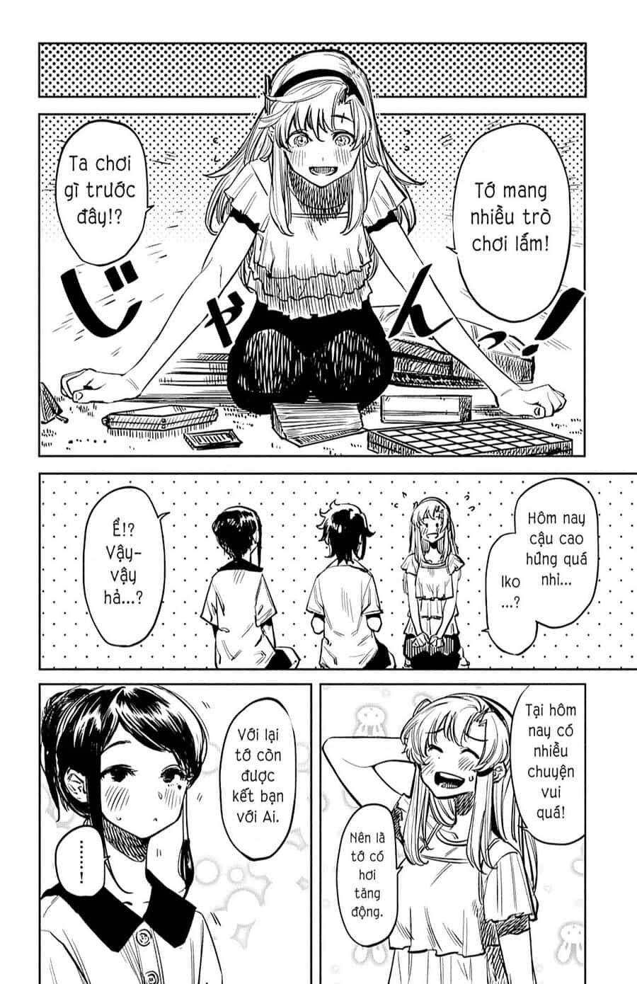 Shy - Chuong 35 - ảnh 14