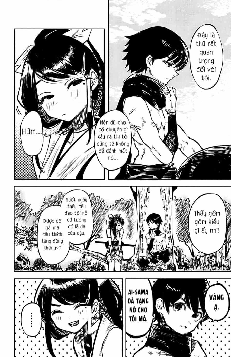 Shy - Chuong 37 - ảnh 14