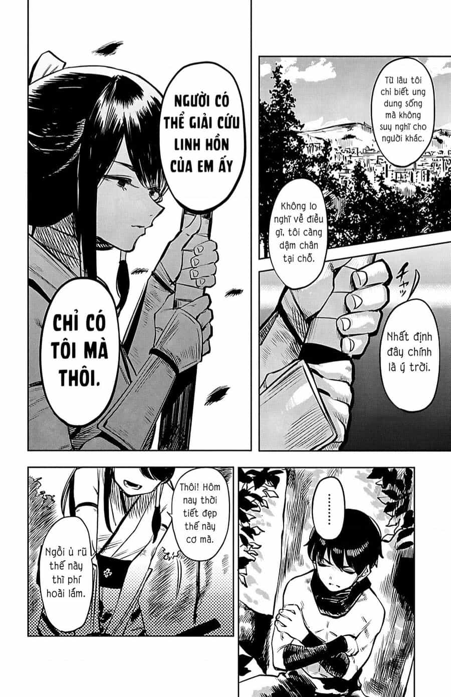 Shy - Chuong 37 - ảnh 16