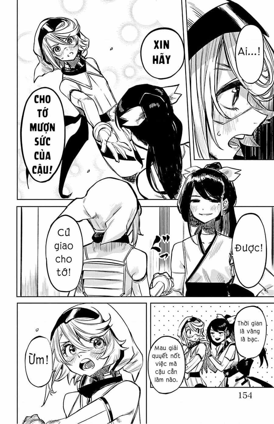 Shy - Chuong 40 - ảnh 8