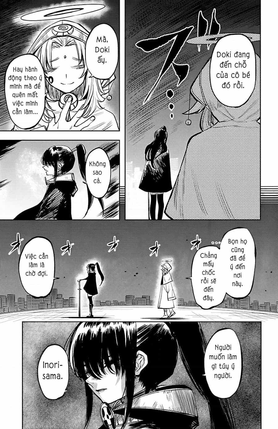 Shy - Chuong 44 - ảnh 5