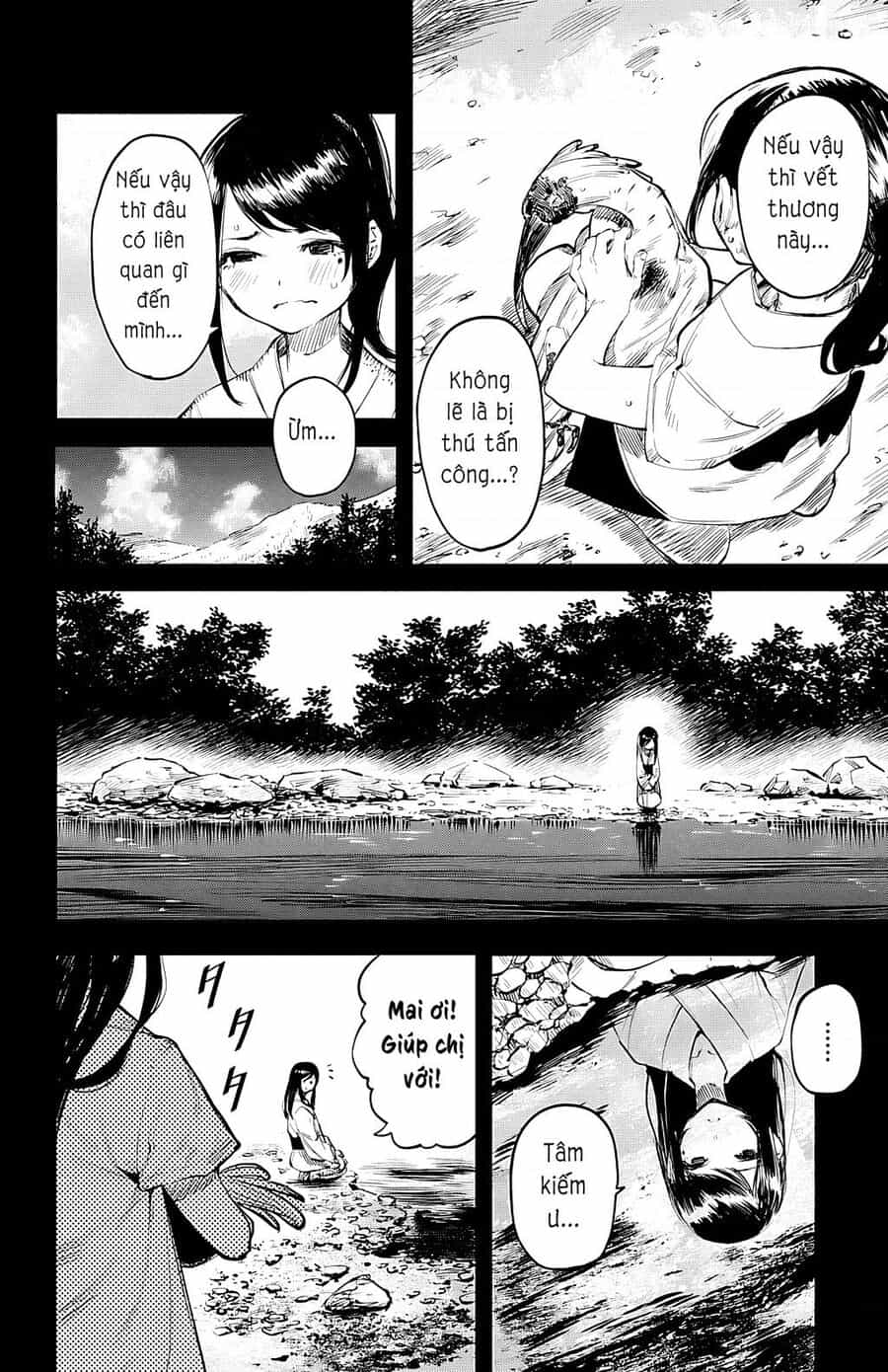 Shy - Chuong 49 - ảnh 10