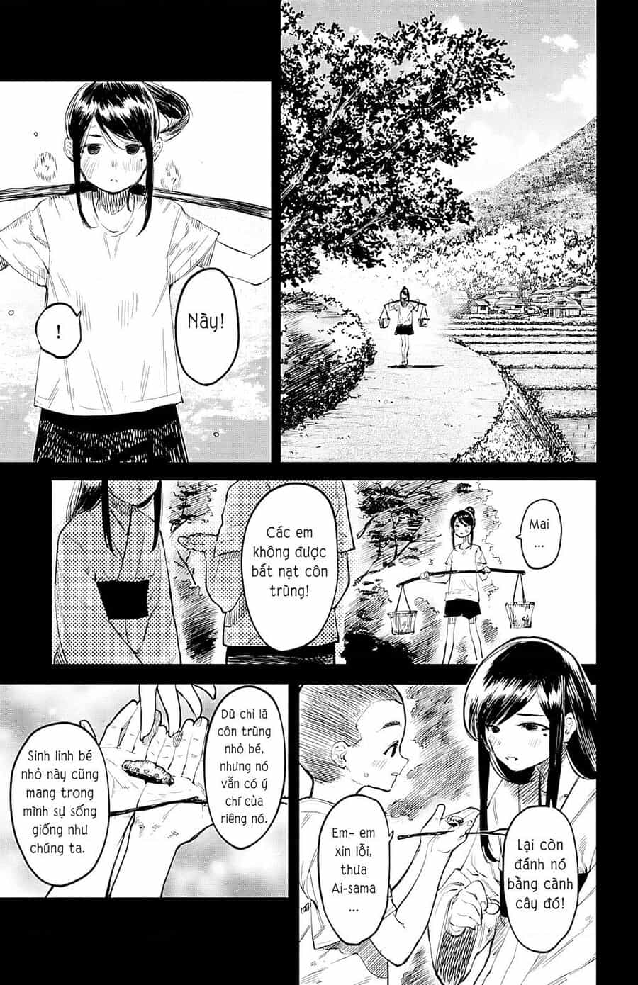 Shy - Chuong 49 - ảnh 13