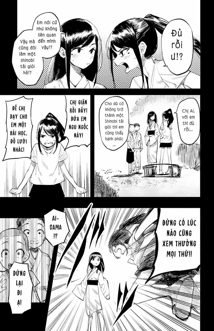 Shy - Chuong 49 - ảnh 15
