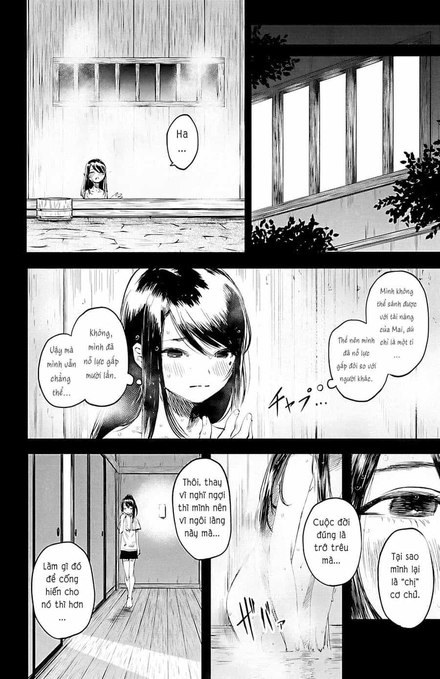 Shy - Chuong 49 - ảnh 18