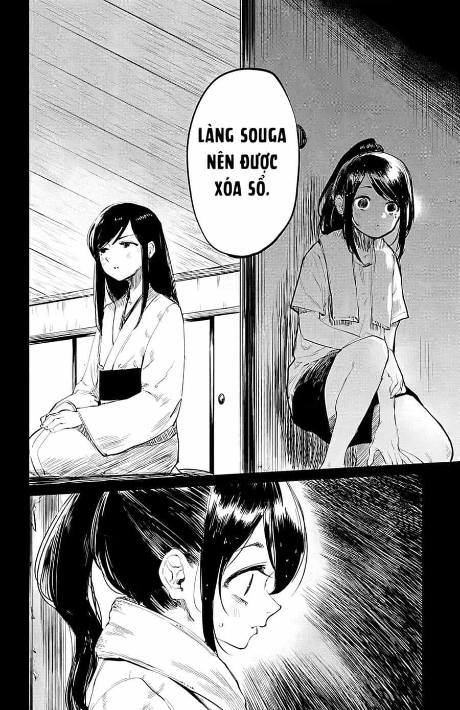 Shy - Chuong 49 - ảnh 20