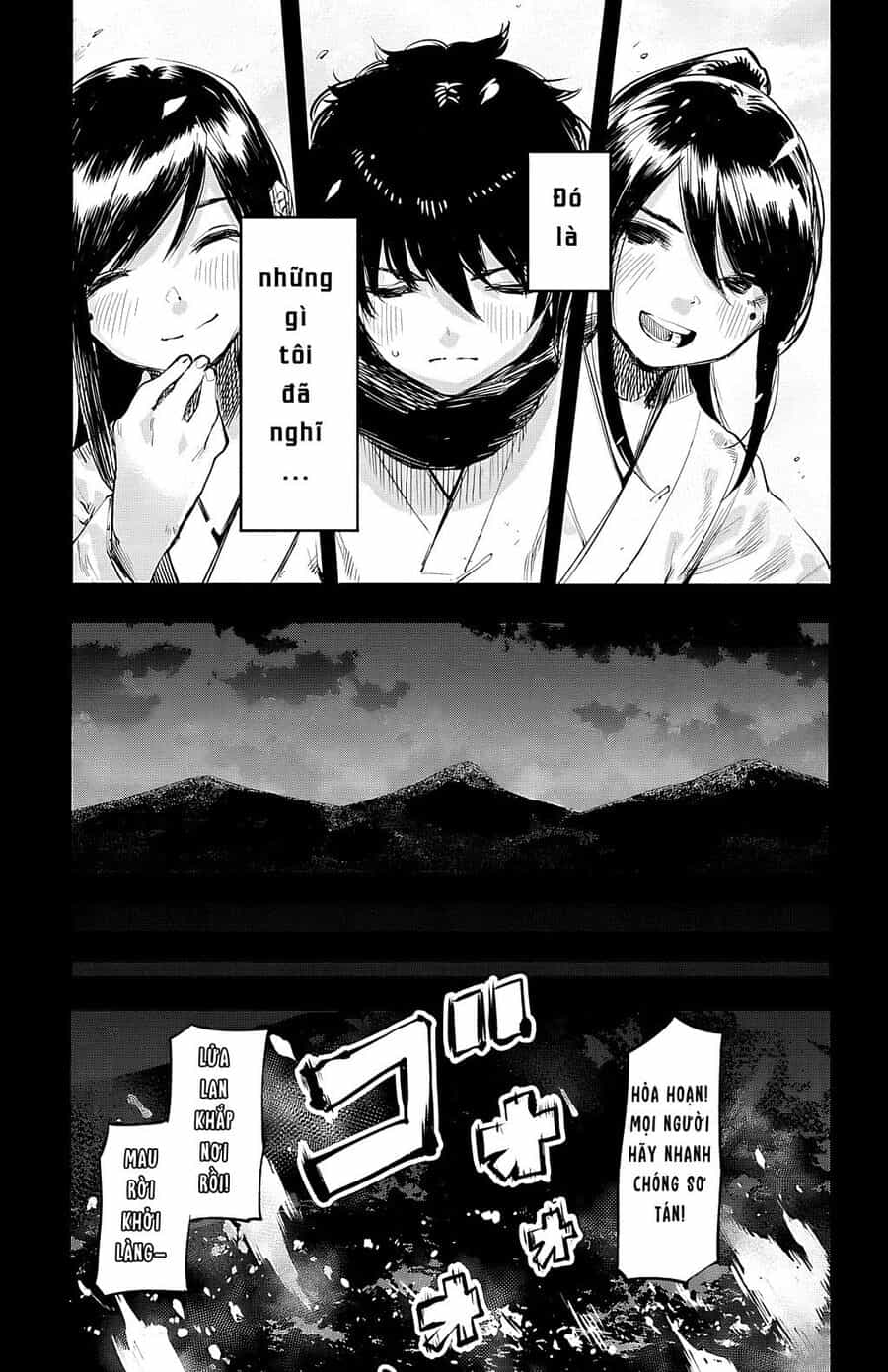 Shy - Chuong 50 - ảnh 15