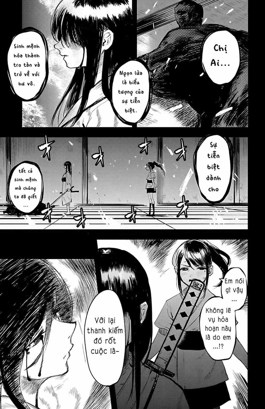 Shy - Chuong 50 - ảnh 17