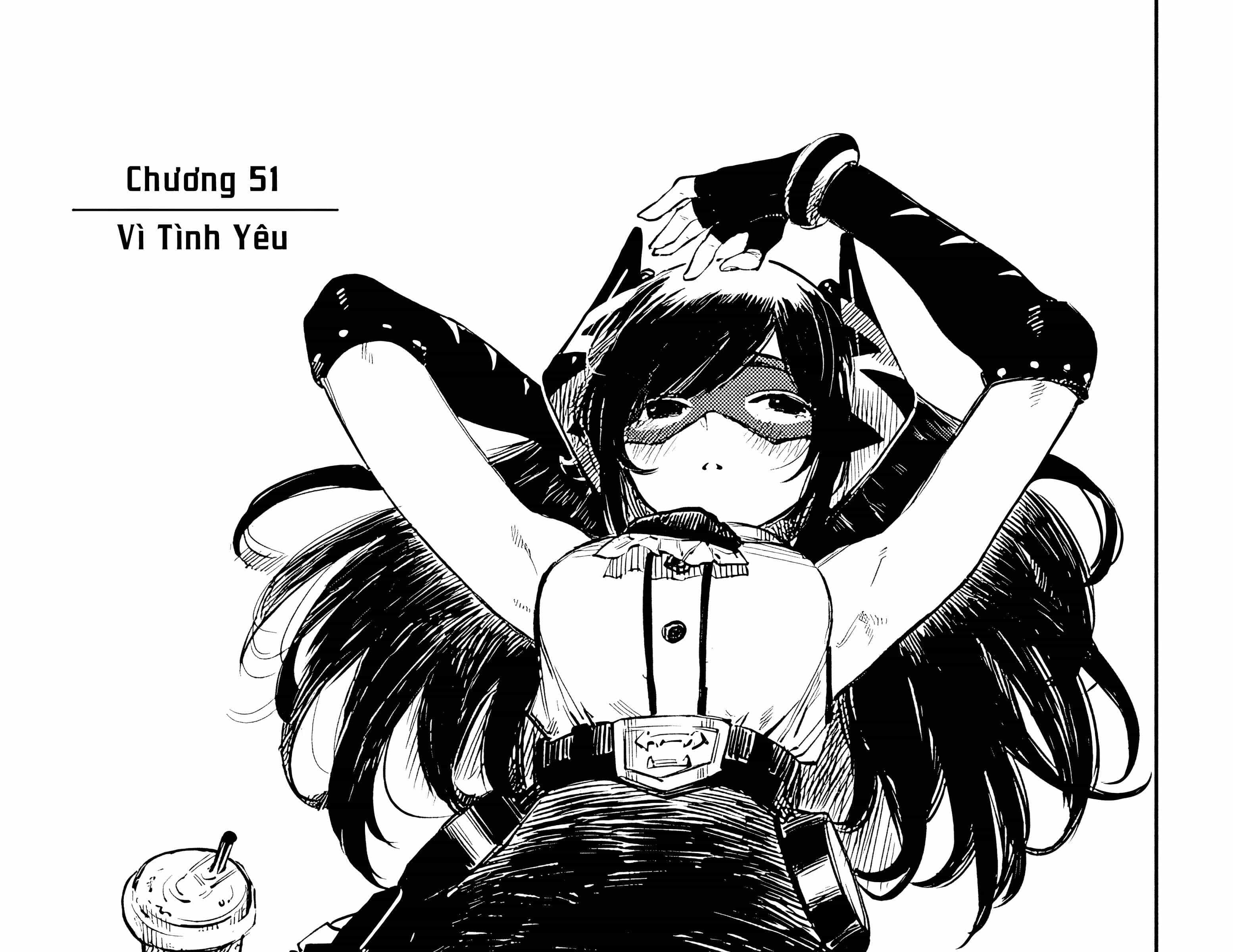 Shy - Chương 51 - ảnh 11