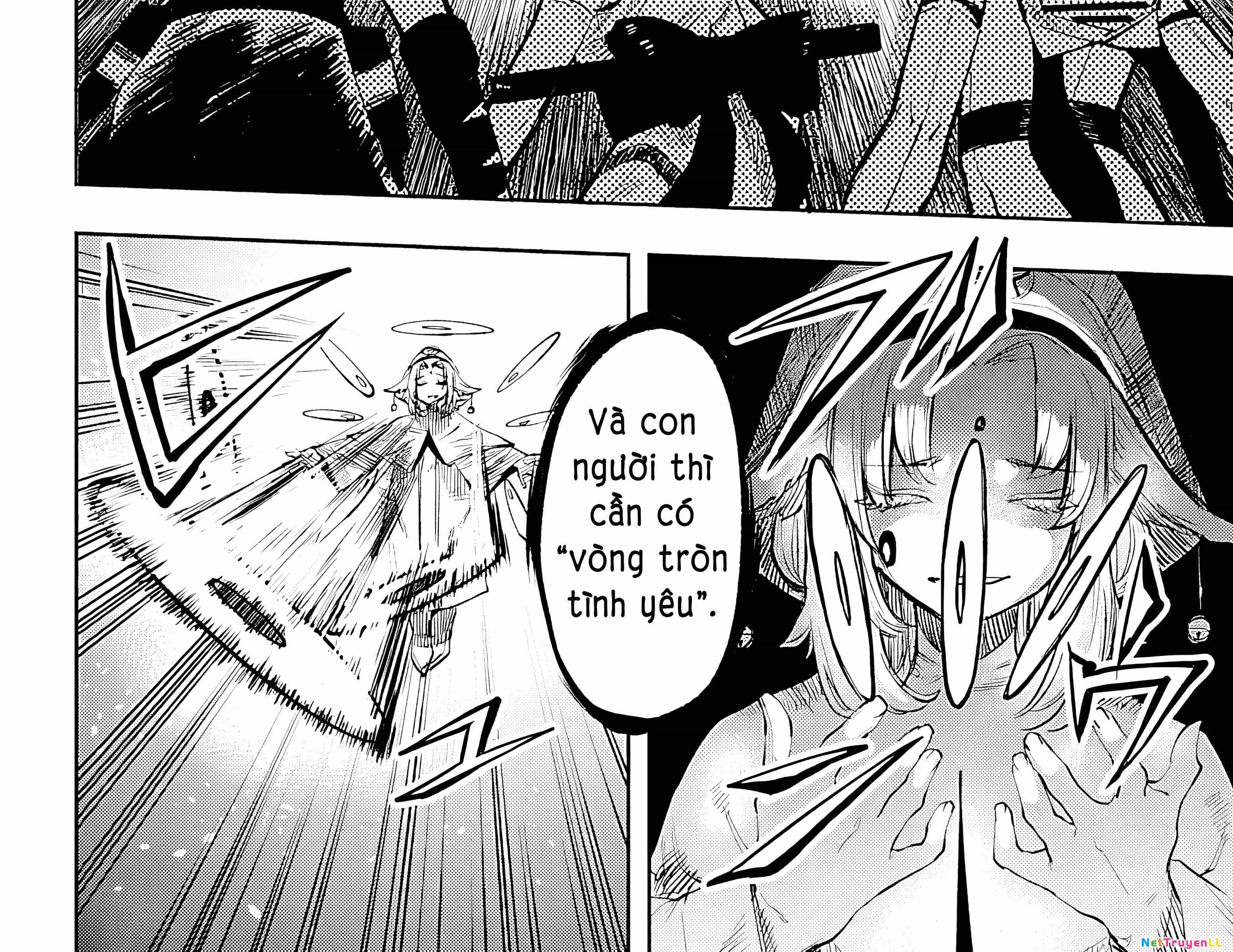 Shy - Chương 51 - ảnh 14