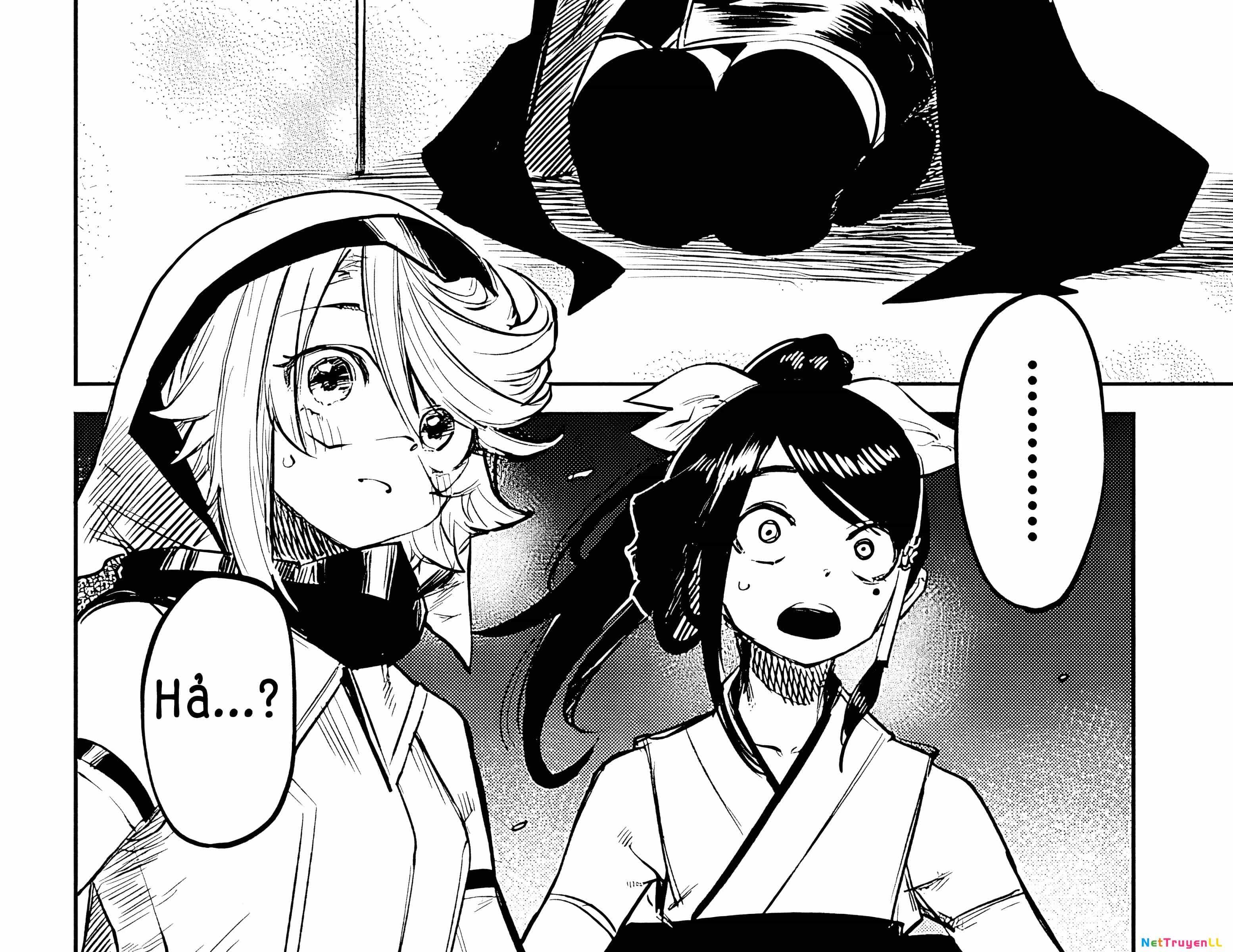 Shy - Chương 53 - ảnh 18