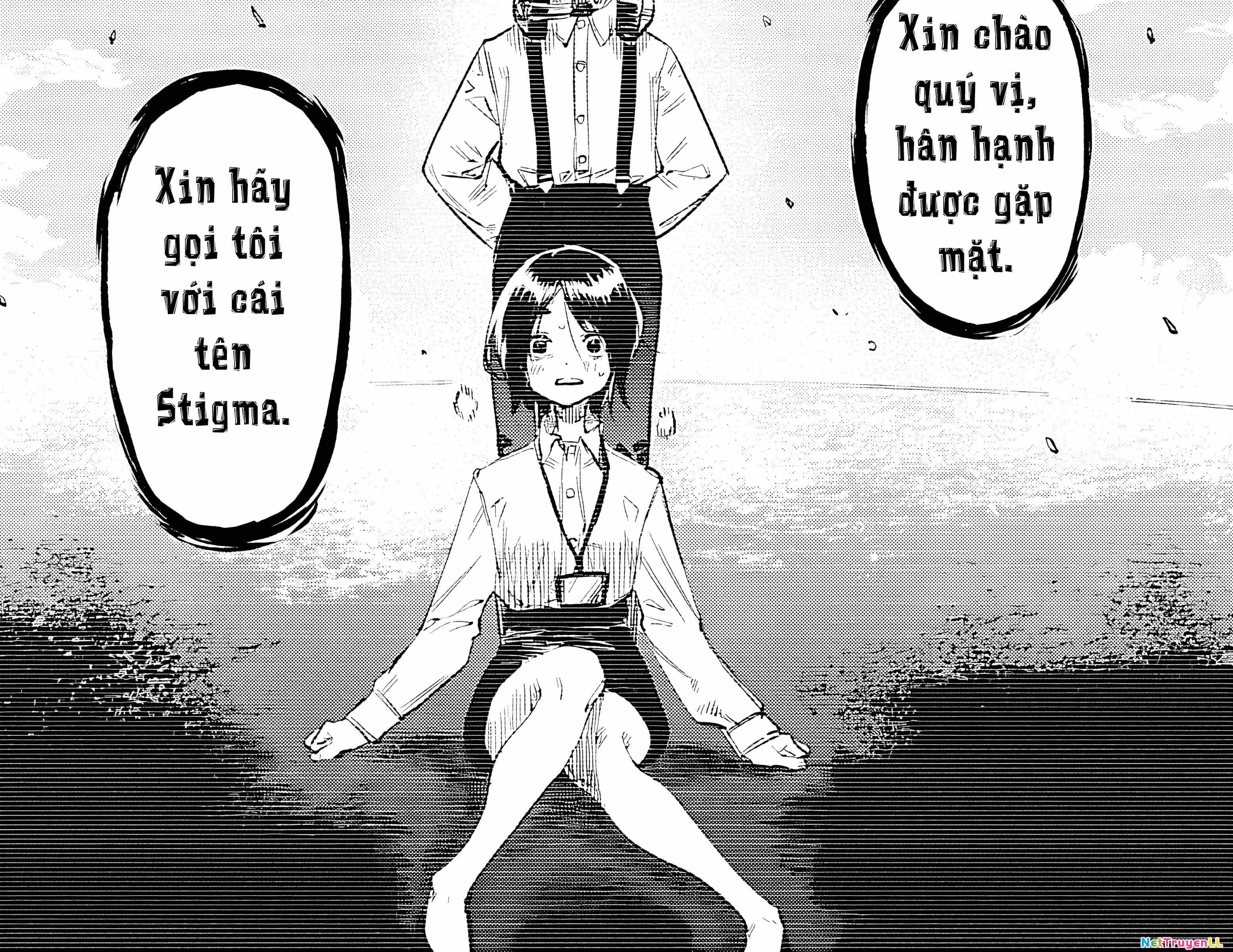 Shy - Chương 53 - ảnh 36