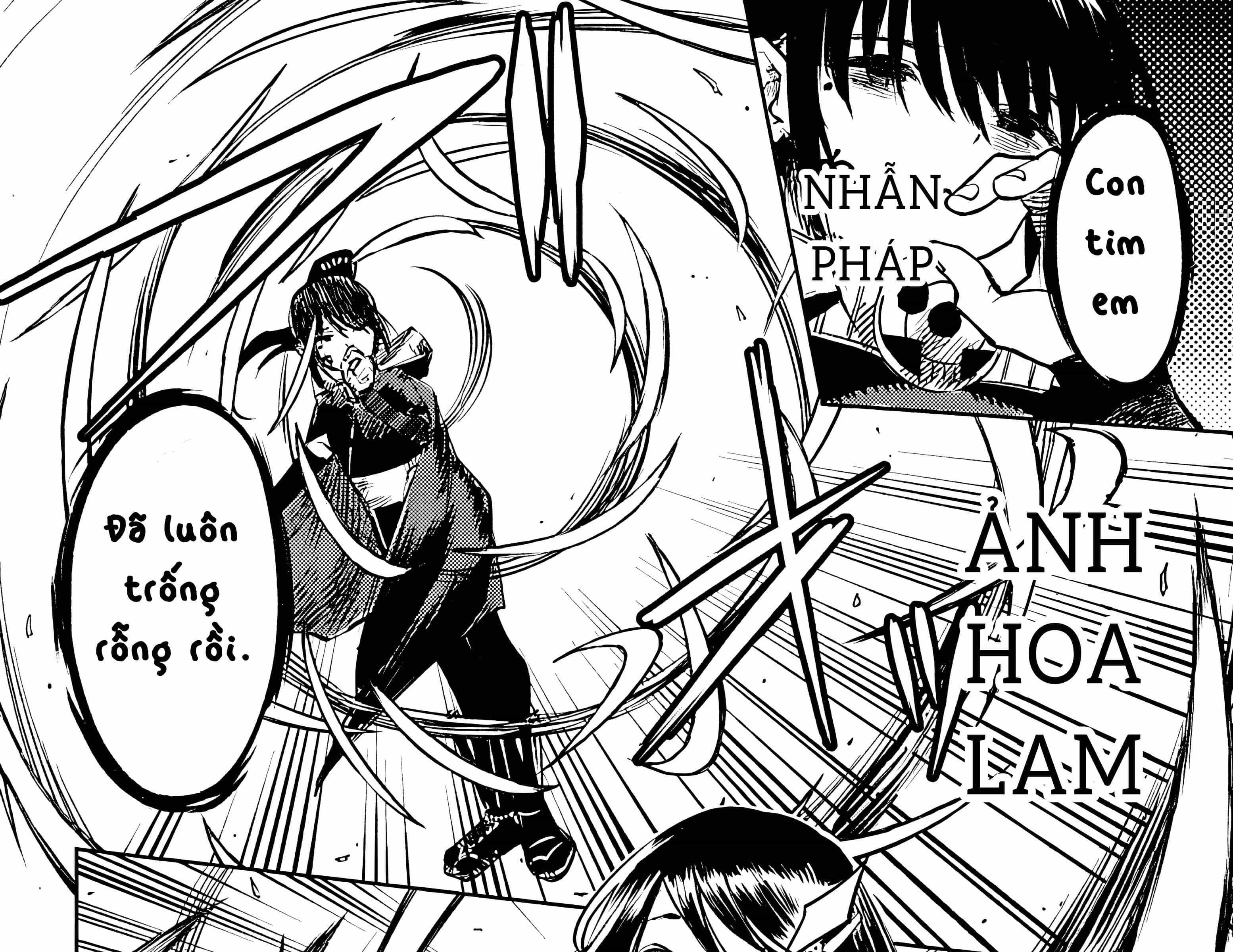 Shy - Chương 57 - ảnh 31