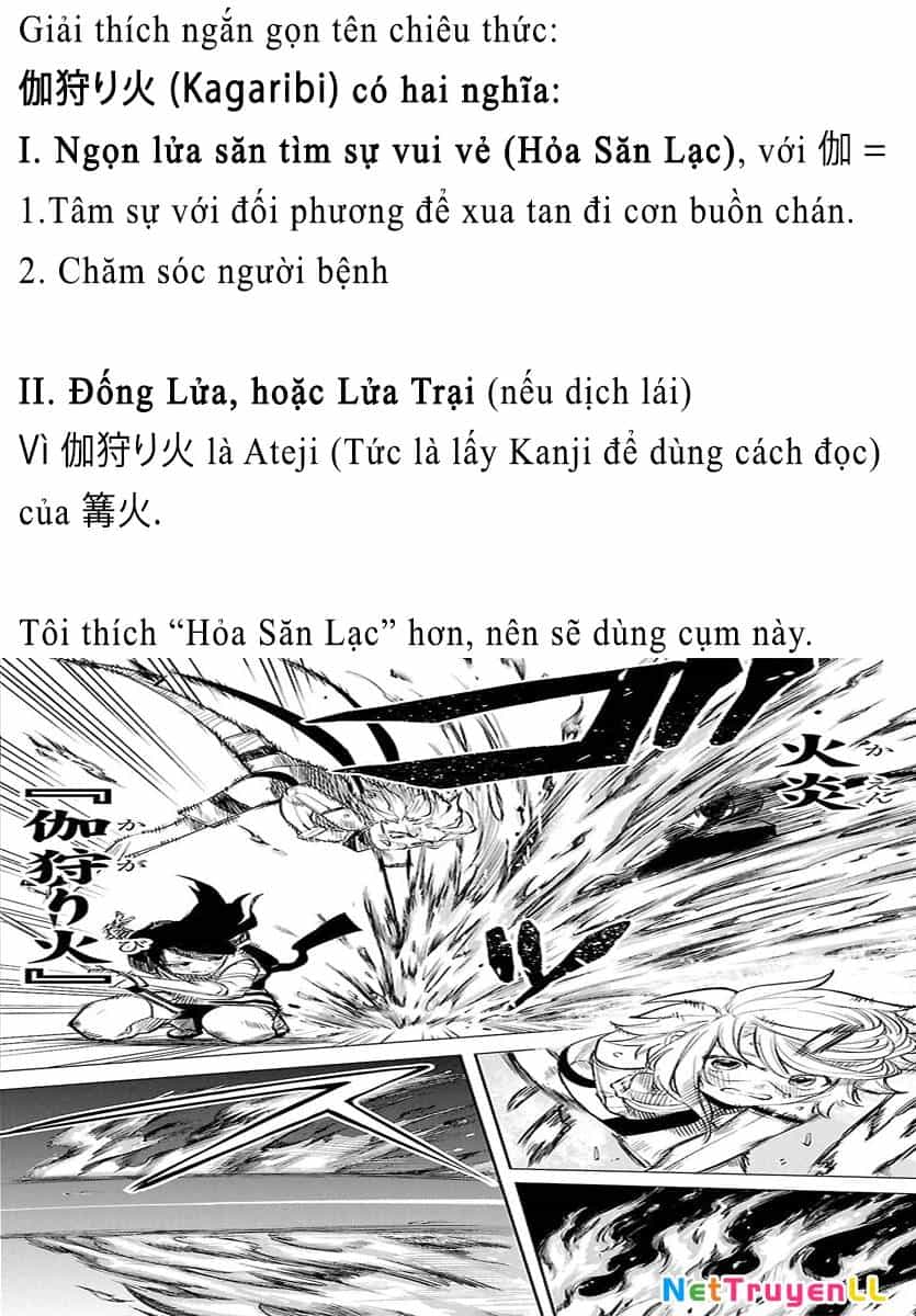 Shy - Chương 57 - ảnh 41