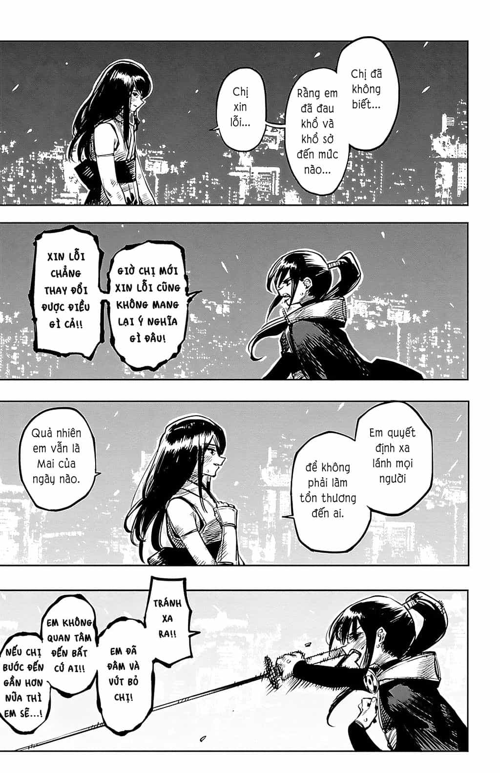 Shy - Chuong 65 - ảnh 15